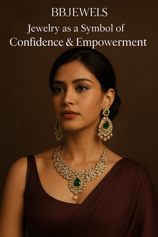 The Most Empowering Jewelry for Women
