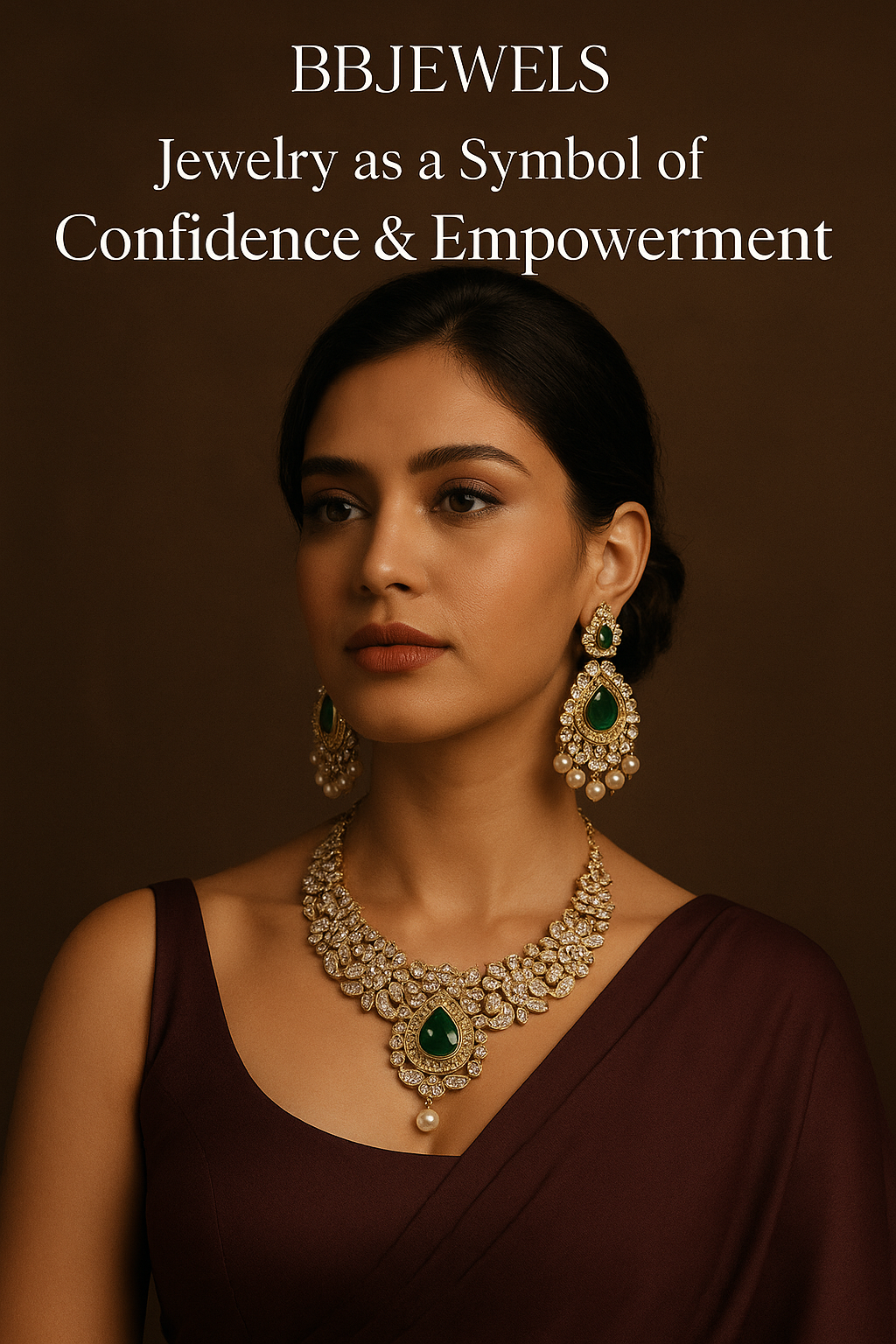 The Most Empowering Jewelry for Women
